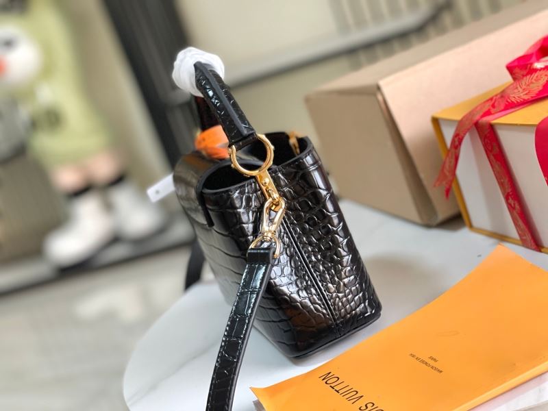 Louis Vuitton Top Handle Bags